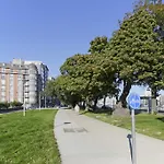 Aparthotel Liege
