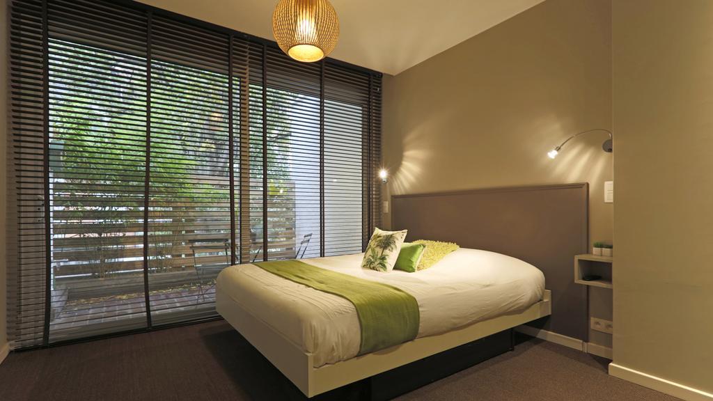 Aparthotel Liege * Liege