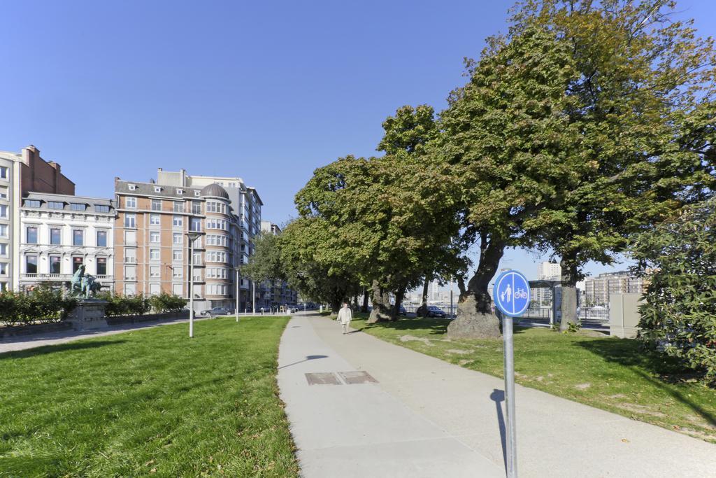 Aparthotel Liege * Liege