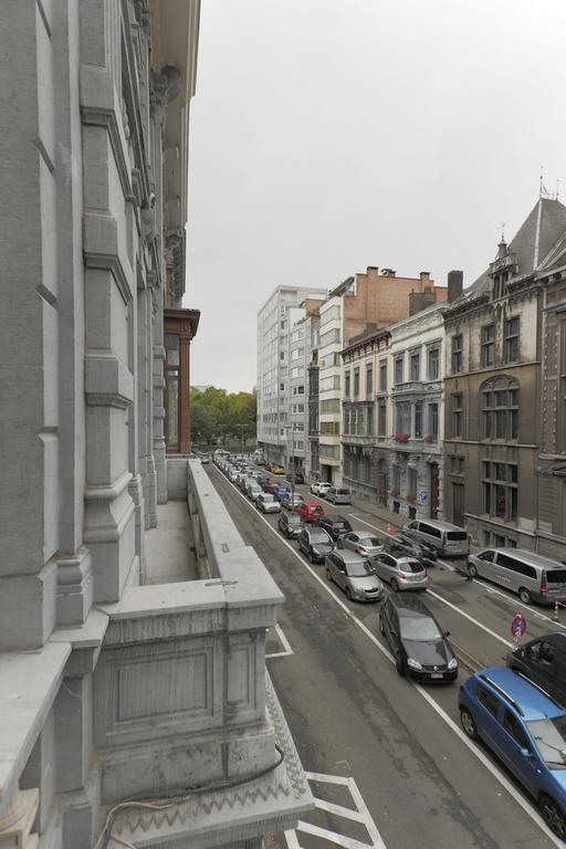 Aparthotel Liege Aparthotel Liege