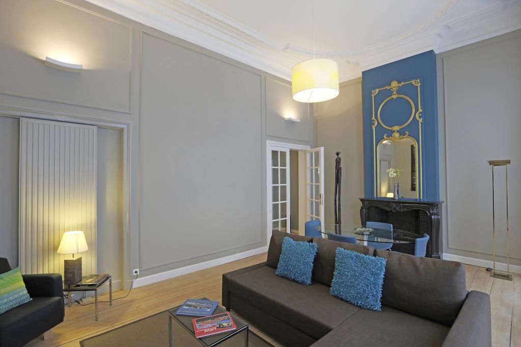 Aparthotel Aparthotel Liege *
